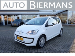 Volkswagen Up! - 1.0 move up BlueM. 1ste eigen. Rijklaar incl 12mnd Garantie