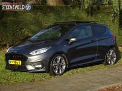 Ford Fiesta - 1.0 125pk ST-Line met Navi, B&O en Panoramadak