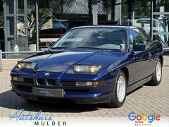 BMW 8-serie - 850 Ci/V12/NLAuto/Lederen Bekleding/Volledige Documentatie