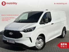 Ford Transit Custom - 280 2.0 TDCI L1H1 Trend Achteruitrijcamera | Apple CarPlay | Cruise Control | Climate Cont