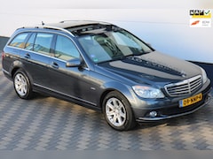 Mercedes-Benz C-klasse Estate - 180 CGI Elegance Panorama NAP