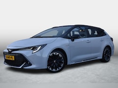 Toyota Corolla Touring Sports - 1.8 Hybrid GR-Sport