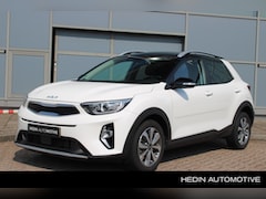 Kia Stonic - 1.0 T-GDi MHEV DynamicPlusLine | Navigatie | Camera | Climate control | Cruise control | C