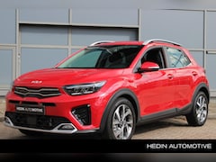 Kia Stonic - 1.0 T-GDi MHEV GT-Line | Naviagtie | Camera | Climate control | Stoel/stuurverw. | Carplay