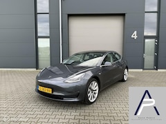 Tesla Model 3 - Long Range AWD 75 kWh Trekhaak FSD Incl BTW