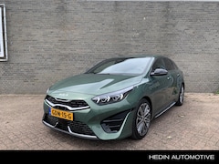 Kia Pro cee'd - ProCeed 1.5 T-GDi GT-PlusLine Beschikbaar in Overleg | DCT7 | JBL | Memory Seats | ADAP. C