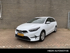 Kia Cee'd Sportswagon - Ceed 1.0 T-GDi 120PK DynamicLine | Navigatie | Camera | Climate control | Cruise Control |