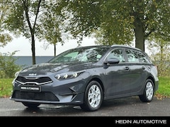 Kia Cee'd Sportswagon - Ceed 1.0 T-GDi 120PK DynamicLine | NAVIGATIE | CAMERA | CLIMATE CONTROL | CARPLAY | PDC |