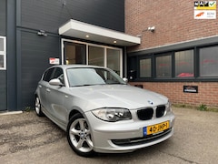 BMW 1-serie - 118i Business Line|NAP|PDC|CRUISE|CLIMATRONIC