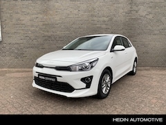 Kia Rio - 1.0 T-GDi MHEV DynamicLinePlusline | Direct Leverbaar | Navigatie | Camera | Climate contr