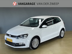 Volkswagen Polo - 1.0 | Airco | Cruise