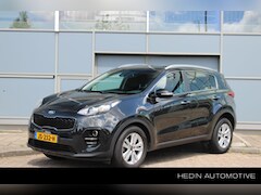 Kia Sportage - 1.6 GDI 135PK First Edition | Nieuw model | Navigatie | Camera | Climate Control | Cruise