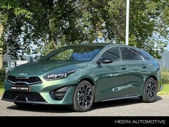 Kia Pro cee'd - ProCeed 1.5 T-GDi 160PK GT-Line | NAVIGATIE | CAMERA | SPORTSTOELEN | STOEL/STUURVERW. | E