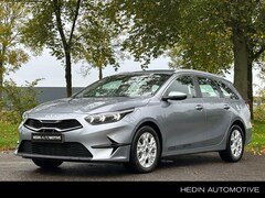 Kia Cee'd Sportswagon - Ceed 1.5 T-GDi MHEV 160PK DynamicLine Aut. | NAVIGATIE | CAMERA | CLIMATE CONTROL | CRUISE