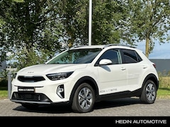 Kia Stonic - 1.0 T-GDi MHEV DynamicPlusLine | NAVIGATIE | CAMERA | CLIMATE CONTROL | CARPLAY APPLE/ANDR