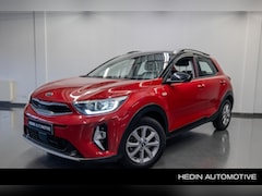 Kia Stonic - 1.0 T-GDi MHEV DynamicLine | Navigatie | Climate Controle | Cruisecontrol | Apple Carplay/