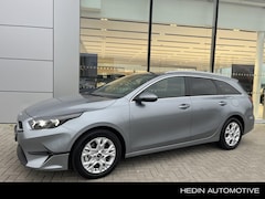 Kia Cee'd Sportswagon - Ceed 1.0 T-GDi 120PK DynamicPlusLine | Navigatie | Camera | Climate control | Stoel/stuurv