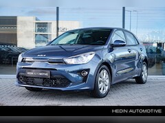 Kia Rio - 1.0 T-GDi MHEV 100PK DynamicPlusLine | Navigatie | Camera | Climate control | Carplay | Ke