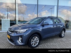 Kia Stonic - 1.0 T-GDi MHEV DynamicLine | Navigatie | Camera | Climate control | Cruise control | Carpl