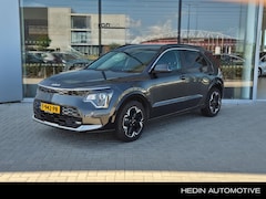 Kia Niro - Edition 64.8 kWh | Navi | Camera | Ad. Cruise | Carplay | Stoel/Stuurverw. | PDC V+A | 17