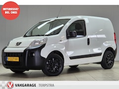 Peugeot Bipper - 1.3 BlueHDi XT Profit + /Zij-schuifdeur rechts /Airco /Elek. pakket /C.V. afstand /Radio-C