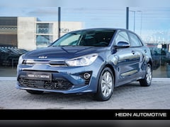 Kia Rio - 1.0 Turbo MHEV DynamicPlusLine | Navigatie | Camera | Climate control | Carplay | Keyless