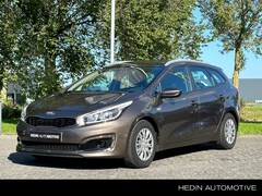 Kia Cee'd Sportswagon - 1.0 T-GDi ComfortLine | AIRCONDITIONING | BLUETOOTH | ELEKTRISCHE RAMEN | PARKEERSENSOREN