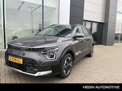 Kia Niro EV - DynamicPlusLine 64.8 kWh | Sensor V/A | Camera | Open dak | Navigatie | Carplay | Stoel- &