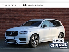 Volvo XC90 - T8 Recharge AWD AUT8 455PK R-Design, 360 Graden Camera, Panoramadak, Bowers & Wilkins, Sta