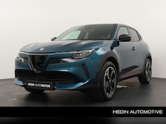 Alfa Romeo Junior - Elettrica Speciale 54 kWh | Keyless | Navigatie | Stoelverwarming | Camera