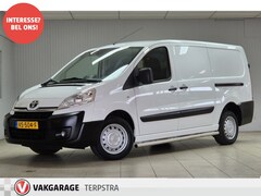 Toyota ProAce - 2.0D L2H1 Aspiration /Zij-schuifdeur R+L /Airco /Cruise /Elek. pakket /C.V. /Bluetooth /Re