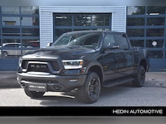 Dodge Ram 1500 - 5.7 V8 4x4 Crew Cab Rebel | Luchtvering | 360 Graden Camera | Adaptieve Cruise Control | L