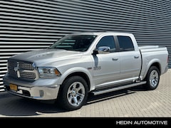 Dodge Ram 1500 - 5.7 V8 Crew Cab Laramie | Unieke staat | Camera | Tonneau Hard-Cover | Luchtvering | Stoel