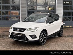 Seat Arona - 1.0 TSI FR 116PK Business Intense 116pk | Trekhaak | Digitaal display | 18'' lichtmetalen