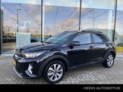 Kia Stonic - 1.0 T-GDi MHEV 100PK DynamicPlusLine | Navigatie | Camera | Climate control | Cruise contr