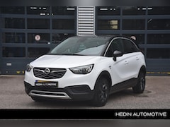 Opel Crossland X - 1.2 120 Jaar Edition | Navigatie via App | Airco | Cruise control | Apple Carplay/Android