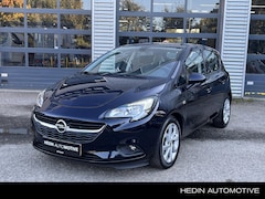 Opel Corsa - 1.0 Turbo 90PK Online Edition | Navigatie | Airco | Cruise control | Apple Carplay/Android