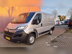 Citroën Jumper - GB 33 L1H1 2.2 BlueHDi 120pk S&S Club