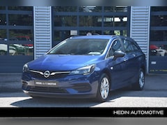 Opel Astra Sports Tourer - 1.2 Turbo 130 pk Edition | Navigatie | Airco | Cruise control | Led | Pdc v+a | Lichtmetal