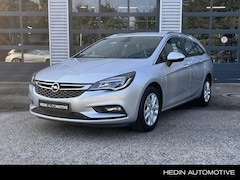 Opel Astra Sports Tourer - 1.0T 105PK Edition | Navigatie | Climate control | Cruise control | Carplay | AGR-Stoelen