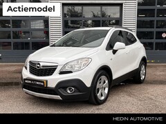 Opel Mokka - 1.4 T 140PK Cosmo 4x4 | Navigatie | Camera | Climate control | Cruise control | PDC V+A |