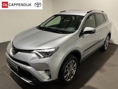 Toyota RAV4 - 2.0 Executive Business 4WD | BSM | 360 Camera |