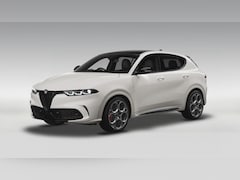 Alfa Romeo Tonale - 1.3T PHEV Tributo Italiano | 280 PK | Panoramadak | 18'' LMV