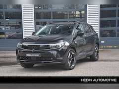 Opel Grandland - 1.6T Plug-In Hybrid 4x4 GSe | 300 PK | Navigatie | 360° Camera | Snel leverbaar |