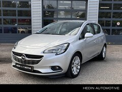 Opel Corsa - 1.0 Turbo Cosmo | 90pk | LED | Cruise | Clima | Camera | Trekhaak |