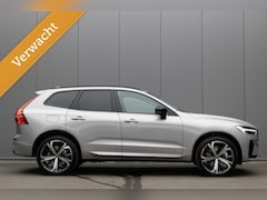 Volvo XC60 - Recharge T6 AWD Ultra Dark | MY2025 SAMENSTELLEN