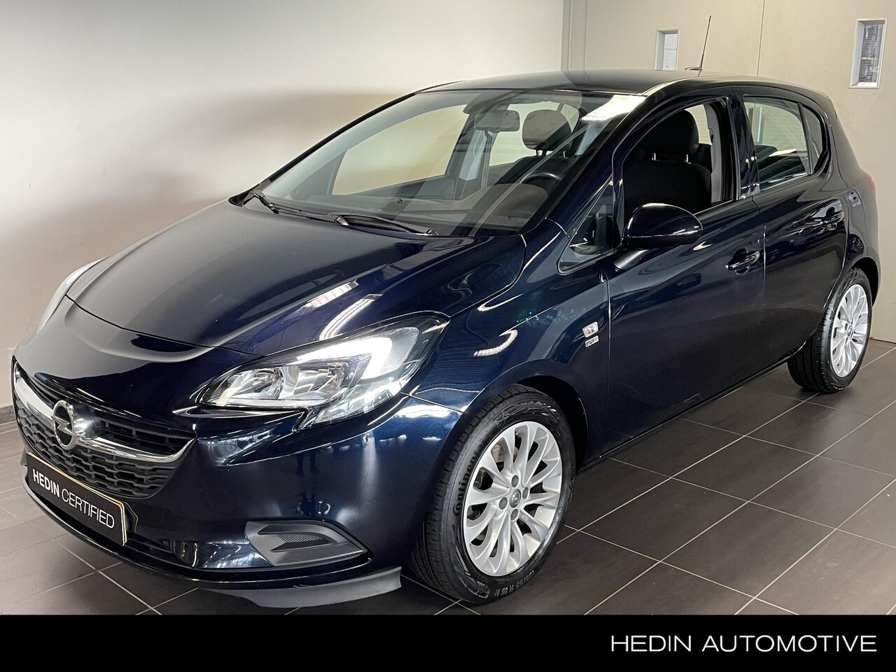 Opel Corsa - 1.0 Turbo 90PK 120 Jaar Edition | NAVIGATIE | CLIMATE CONTROL | CRUISE CONTROL  | PDC | LI - AutoWereld.nl