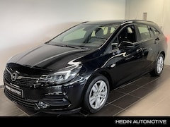 Opel Astra Sports Tourer - 1.2 130PK Edition | Navigatie | Airconditioning | Cruise control | Apple Carplay/Android A