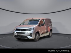 Opel Combo - 1.5D 130pk Automaat | Clima | Camera | Adaptive Cruise | LED |