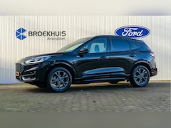 Ford Kuga - ST-Line 2.5 225pk Plug-in Hybride | Achteruitrijcamera | Climate controle | Cruise control